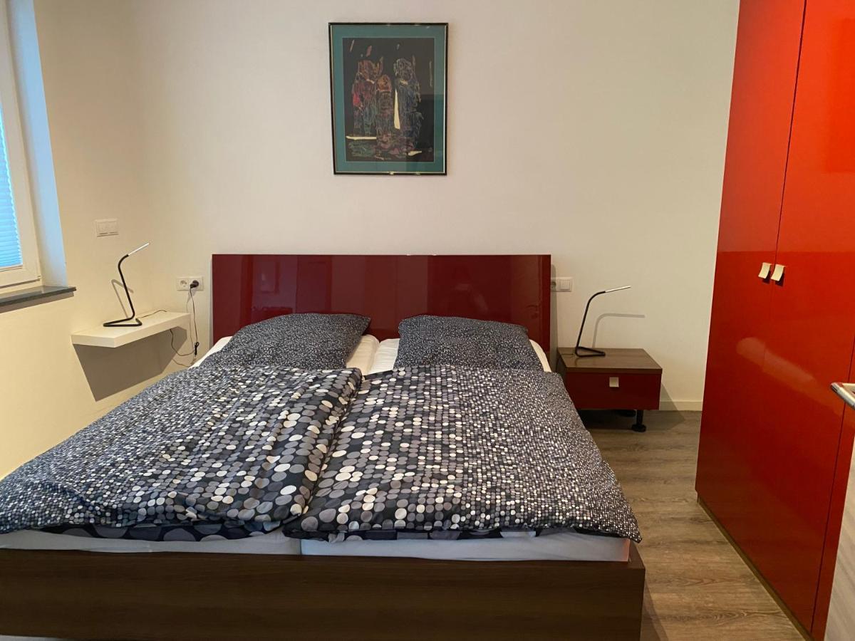 Ferienwohnung Livona Bad Neuenahr-Ahrweiler Kültér fotó